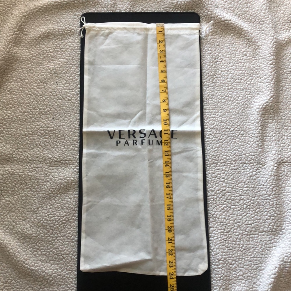 Versace dust bag - Picture 5 of 7